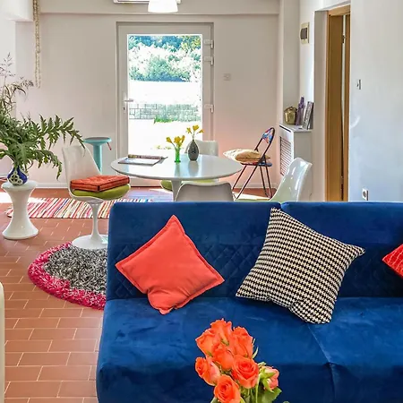 Beautiful In Podpican With Wifi Holiday home *