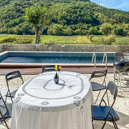 Beautiful In Podpican With Wifi Krbune
