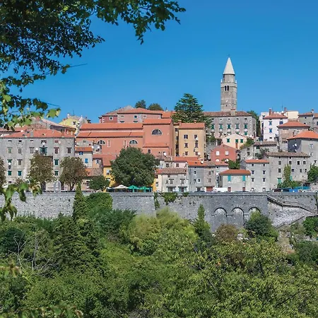 Beautiful In Podpican With Wifi Holiday home Krbune